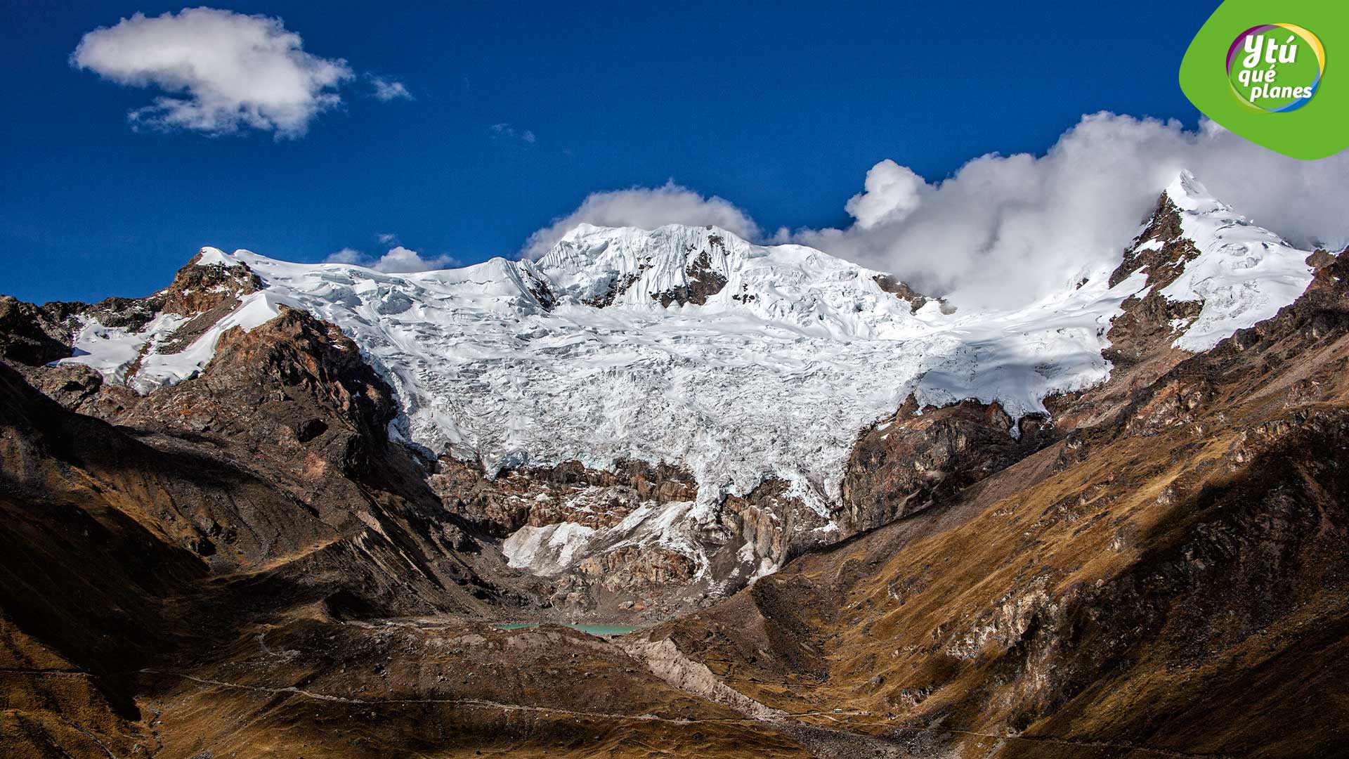 Nevado Huaytapallana